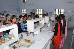 Chemestry Lab