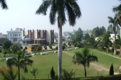 College Campus