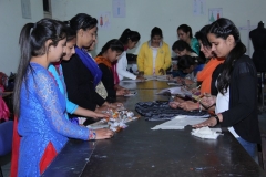 Fashion Desgining Lab