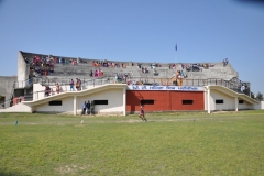 Sports Facilities